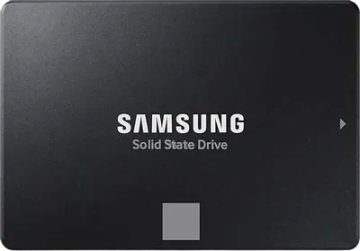 Твердотельный накопитель Samsung 7600 Gb U.2 (MZWLR7T6HALA-00007)