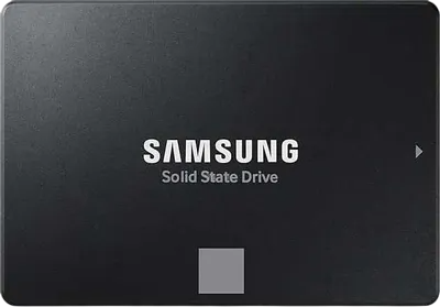 Твердотельный накопитель Samsung 7600 Gb U.2 (MZWLR7T6HALA-00007)