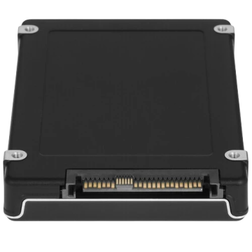 Твердотельный накопитель Samsung 7600 Gb U.2 (MZWLR7T6HALA-00007)