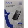 Внешний SSD NETAC 1000 Gb Z9 NT01Z9-001T-32BK