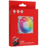 Вентилятор для корпуса ADATA XPG VENTO120ARGBPWM-WHCWW