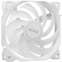 Вентилятор для корпуса ADATA XPG VENTO120ARGBPWM-WHCWW
