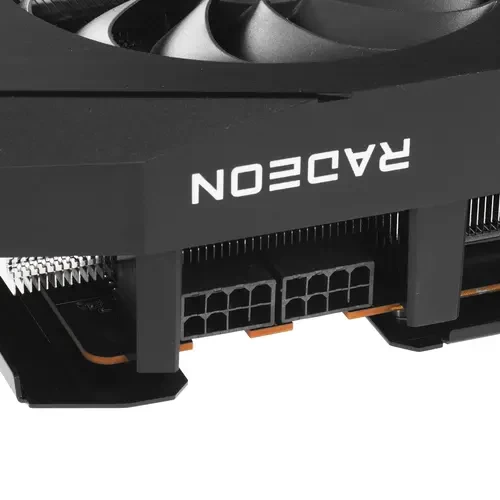 Видеокарта ASUS (DUAL-RX6750XT-O12G) Radeon RX 6750 XT 12GB DUAL OC