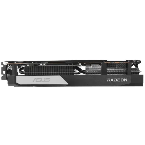 Видеокарта ASUS (DUAL-RX6750XT-O12G) Radeon RX 6750 XT 12GB DUAL OC