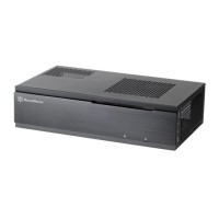 Компьютерный корпус SilverStone ML-06 SST-ML06B
