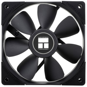 Вентилятор для корпуса Thermalright R12-B (TRR12B)
