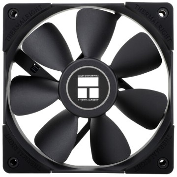 Вентилятор для корпуса Thermalright R12-B (TRR12B)