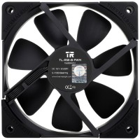 Вентилятор для корпуса Thermalright R12-B (TRR12B)