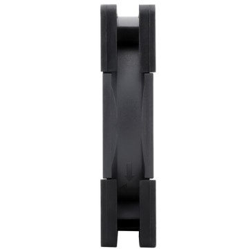 Вентилятор для корпуса Thermalright R12-B (TRR12B)