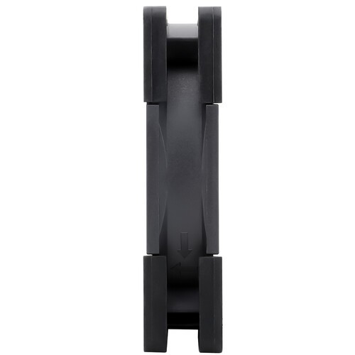 Вентилятор для корпуса Thermalright R12-B (TRR12B)