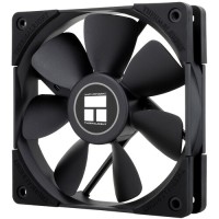 Вентилятор для корпуса Thermalright R12-B (TRR12B)