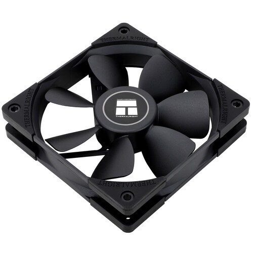 Вентилятор для корпуса Thermalright R12-B (TRR12B)