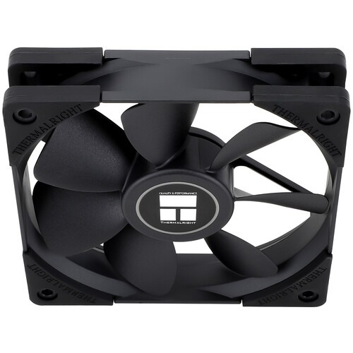 Вентилятор для корпуса Thermalright R12-B (TRR12B)
