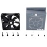 Вентилятор для корпуса Thermalright R12-B (TRR12B)