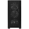 Компьютерный корпус MSI MAG FORGE M100R ARGB TG Window Brown Box 306-7G20R21-809