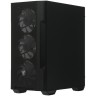 Компьютерный корпус MSI MAG FORGE M100R ARGB TG Window Brown Box 306-7G20R21-809