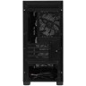 Компьютерный корпус MSI MAG FORGE M100R ARGB TG Window Brown Box 306-7G20R21-809