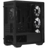Компьютерный корпус MSI MAG FORGE M100R ARGB TG Window Brown Box 306-7G20R21-809