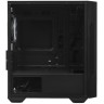 Компьютерный корпус MSI MAG FORGE M100R ARGB TG Window Brown Box 306-7G20R21-809