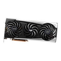 Видеокарта Sapphire (11306-08-20G) Radeon RX 6700 XT 12GB NITRO+