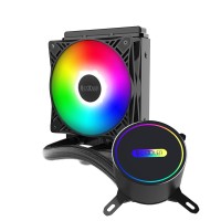 Система водяного охлаждения для процессора PCcooler GI-CL120VC