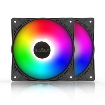 Система водяного охлаждения для процессора PCcooler GI-CL120VC