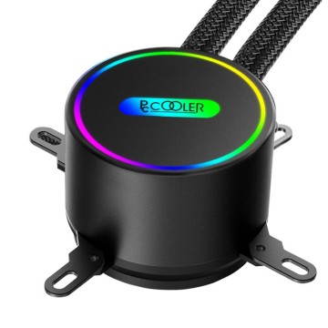 Система водяного охлаждения для процессора PCcooler GI-CL120VC