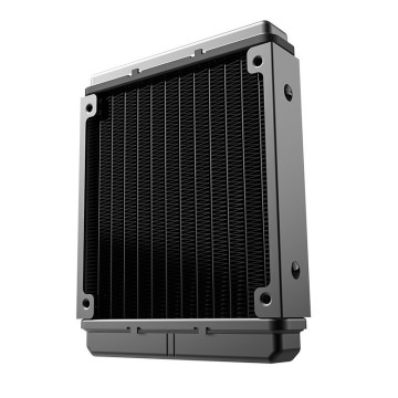 Система водяного охлаждения для процессора PCcooler GI-CL120VC