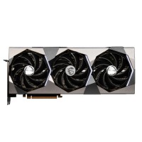 Видеокарта MSI (RTX 4080 16GB SUPRIM X) GeForce RTX 4080 16GB SUPRIM X