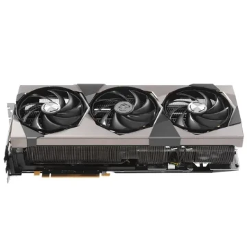 Видеокарта MSI (RTX 4080 16GB SUPRIM X) GeForce RTX 4080 16GB SUPRIM X