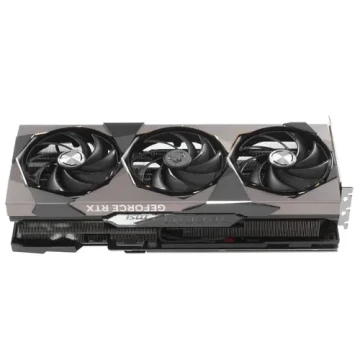 Видеокарта MSI (RTX 4080 16GB SUPRIM X) GeForce RTX 4080 16GB SUPRIM X