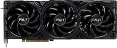 Видеокарта Palit (NE7507T019T2-GB2031A) GeForce RTX 5070 Ti 16GB GAMINGPRO