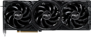Видеокарта Palit (NE7507T019T2-GB2031A) GeForce RTX 5070 Ti 16GB GAMINGPRO