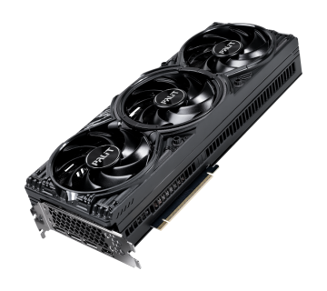 Видеокарта Palit (NE7507T019T2-GB2031A) GeForce RTX 5070 Ti 16GB GAMINGPRO