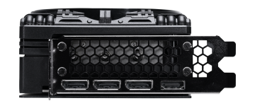 Видеокарта Palit (NE7507T019T2-GB2031A) GeForce RTX 5070 Ti 16GB GAMINGPRO