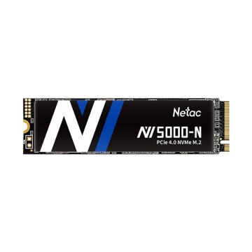 Твердотельный накопитель NETAC 500 Gb (NT01NV5000N-500-E4X)