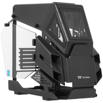Компьютерный корпус Thermaltake AH T200 Black CA-1R4-00S1WN-00