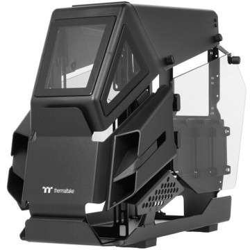 Компьютерный корпус Thermaltake AH T200 Black CA-1R4-00S1WN-00