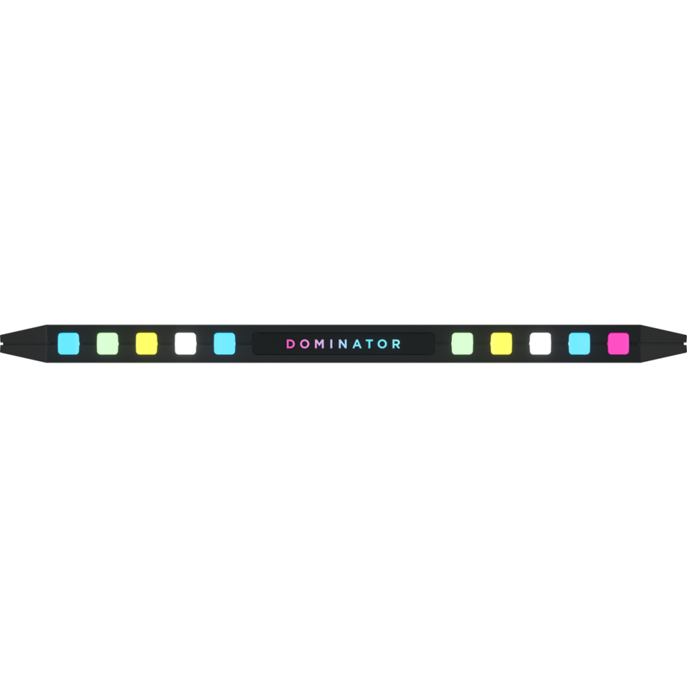 Оперативная память 64 Gb 5600 MHz Corsair DOMINATOR PLATINUM RGB (CMT64GX5M2X5600C40)