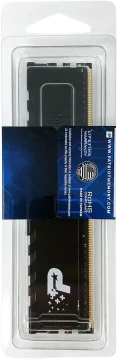 Оперативная память 8 Gb 3200 MHz Patriot (PSP48G32002H1)