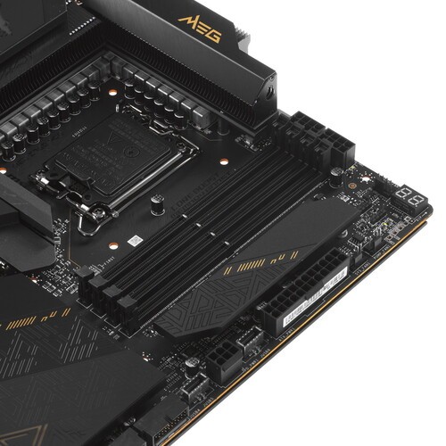 Материнская плата MSI MEG Z790 ACE