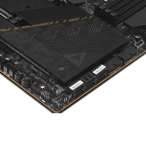 Материнская плата MSI MEG Z790 ACE