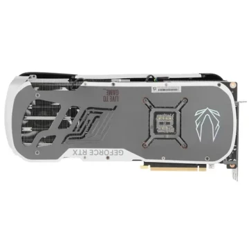 Видеокарта ZOTAC (ZT-D40810D-10P) GeForce RTX 4080 16Gb TRINITY