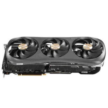 Видеокарта ZOTAC (ZT-D40810D-10P) GeForce RTX 4080 16Gb TRINITY