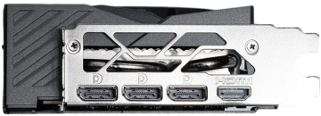 Видеокарта MSI (G506T-8GC) GeForce RTX 5060 Ti 8G GAMING OC