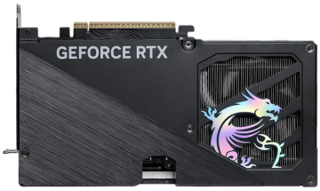 Видеокарта MSI (G506T-8GC) GeForce RTX 5060 Ti 8G GAMING OC
