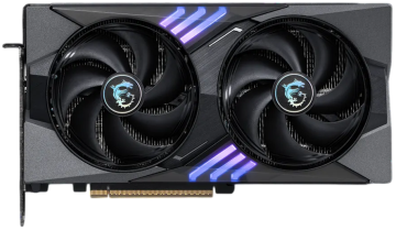 Видеокарта MSI (G506T-8GC) GeForce RTX 5060 Ti 8G GAMING OC