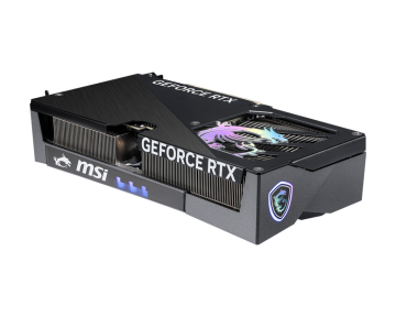 Видеокарта MSI (G506T-8GC) GeForce RTX 5060 Ti 8G GAMING OC