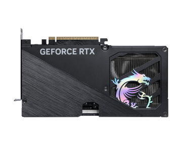 Видеокарта MSI (G506T-8GC) GeForce RTX 5060 Ti 8G GAMING OC
