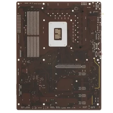 Материнская плата Gigabyte B760 DS3H AX DDR4